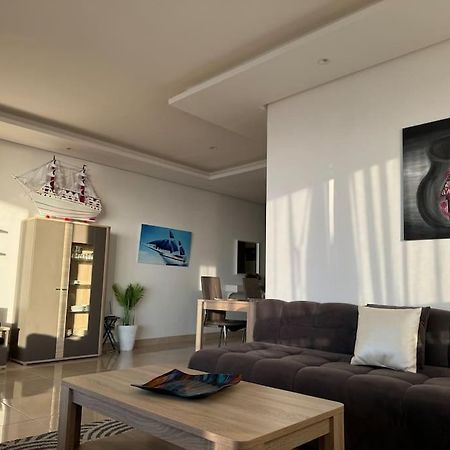 Superbe Appartement Vue Sur Mer Salé Eksteriør bilde