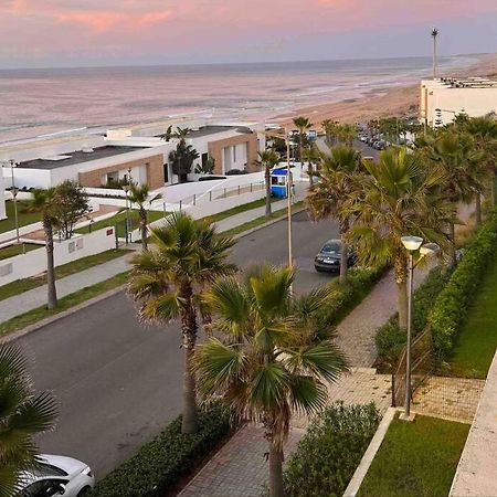 Superbe Appartement Vue Sur Mer Salé Eksteriør bilde
